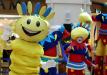 직업 - 어린이 행사 주최자 어린이 파티 시나리오 조직 기관