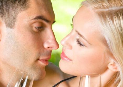 Psychology of seducing men and women